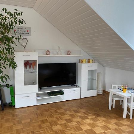 Ferienwohnung Wertevoll Welschbillig Eksteriør bilde