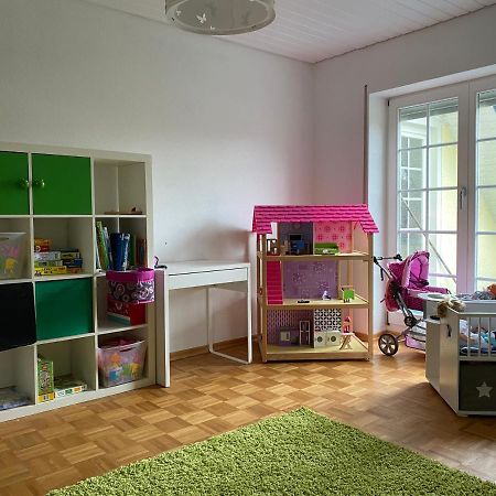 Ferienwohnung Wertevoll Welschbillig Eksteriør bilde
