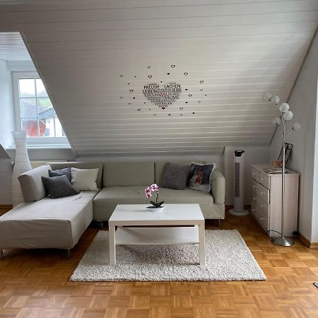 Ferienwohnung Wertevoll Welschbillig Eksteriør bilde