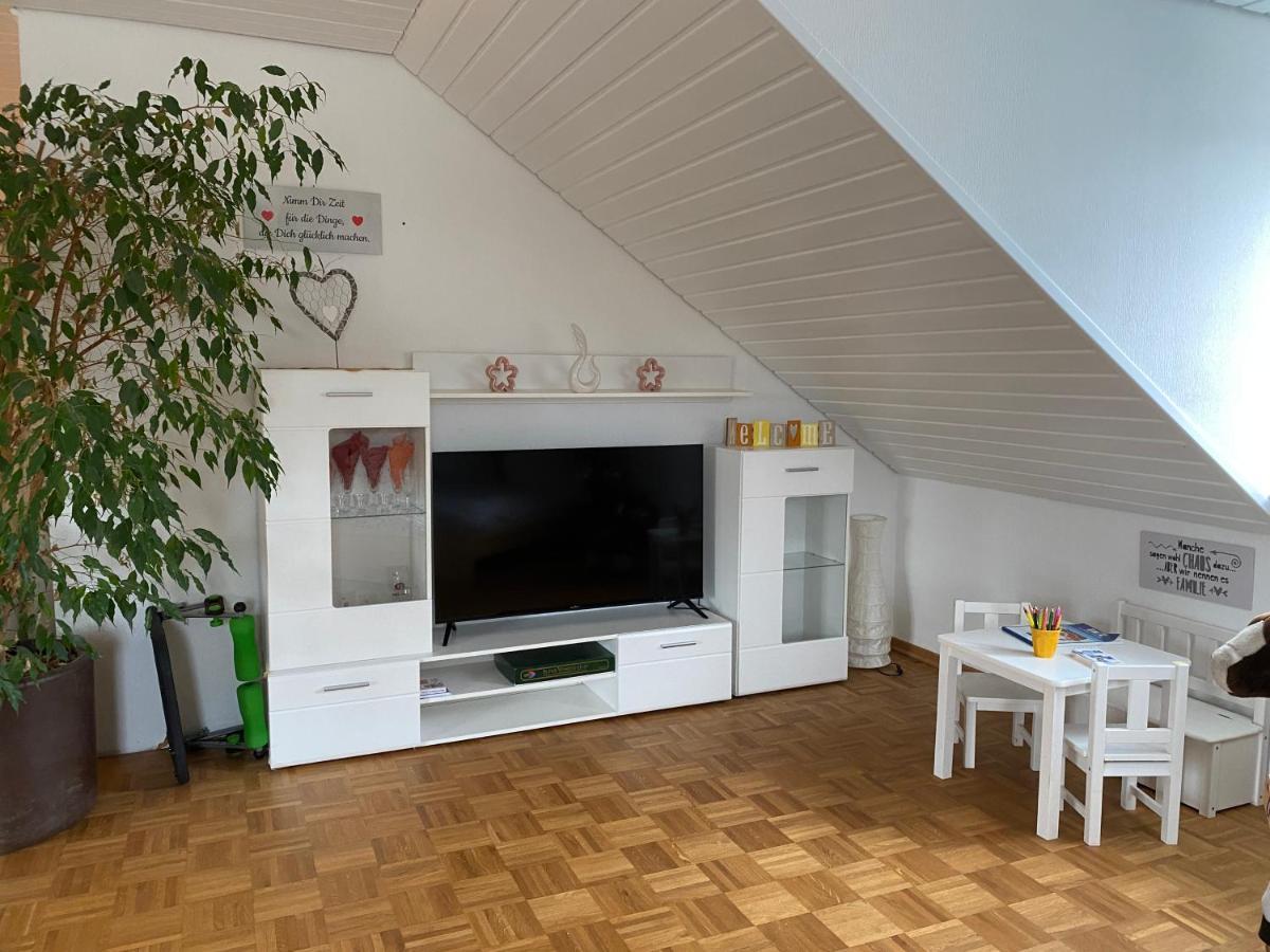Ferienwohnung Wertevoll Welschbillig Eksteriør bilde