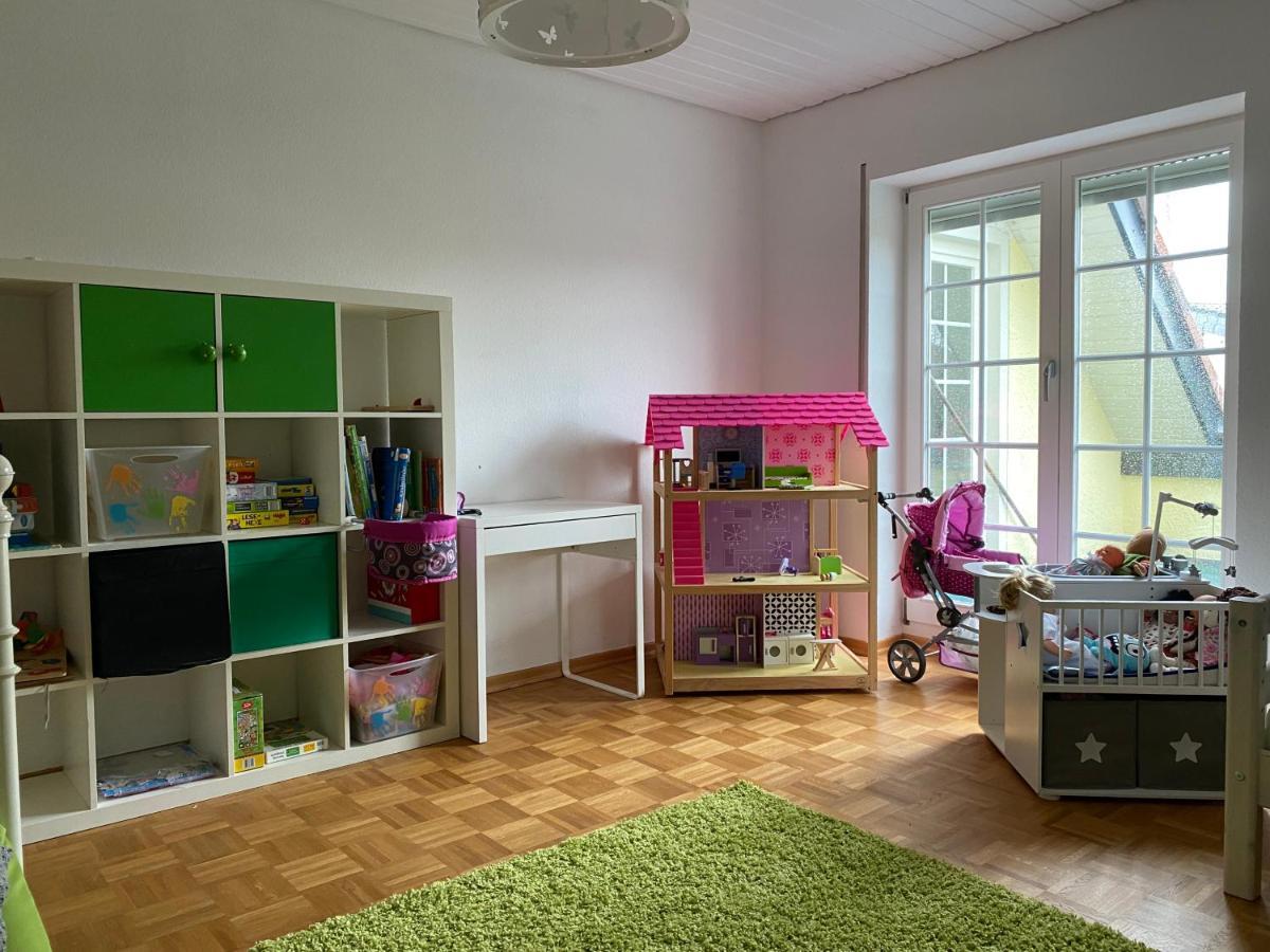 Ferienwohnung Wertevoll Welschbillig Eksteriør bilde