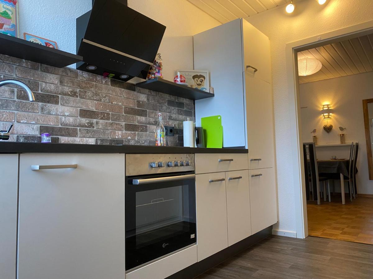 Ferienwohnung Wertevoll Welschbillig Eksteriør bilde