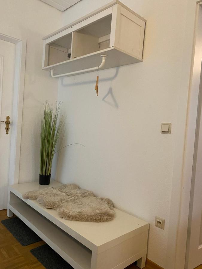 Ferienwohnung Wertevoll Welschbillig Eksteriør bilde